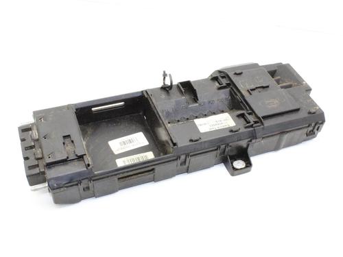 Used Fuse box Fuse box FORD TRANSIT CUSTOM V362 Van (FY, FZ) 2.2 TDCi (100 hp) 39854740 39854740