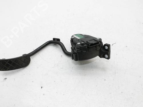Pedal AUDI A8 D3 (4E2, 4E8) 3.0 TDI quattro | BP39827230I4 - Image 3