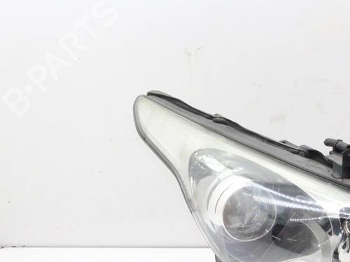 Right headlight INFINITI FX 30d AWD | BP39801408C29 - Image 2