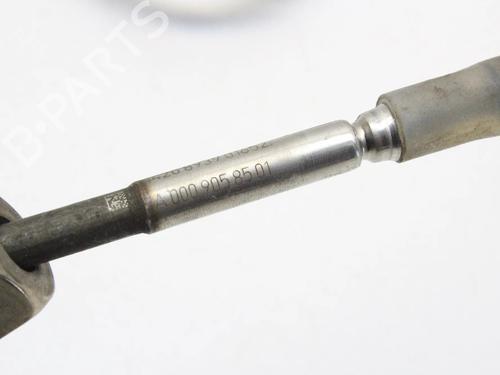 Electronic sensor MERCEDES-BENZ A-CLASS (W176) A 220 CDI (176.003) | BP39821885M84 - Image 6