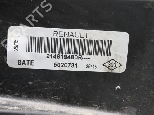 Radiator set RENAULT ZOE (BFM_) ZOE | BP39858051M120 - Image 4