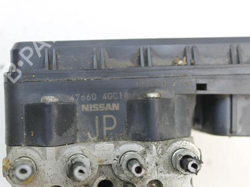 ABS pump INFINITI Q50 50 D | BP39826187M43 - Image 5