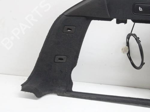 Boot lining AUDI A6 C7 Avant (4G5, 4GD) 2.0 TDI | BP39779183I3 - Image 2