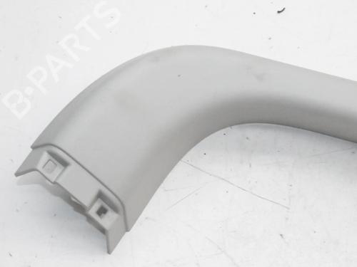 Boot lining LAND ROVER DISCOVERY SPORT (L550) 2.0 D 4x4 | BP39854721I3 - Image 2
