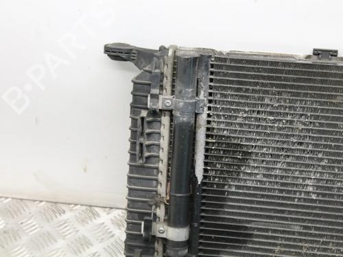Radiator set AUDI A5 (8T3) 2.7 TDI | BP39867032M120 - Image 2