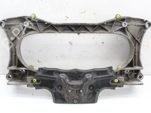 Used Subframe Subframe LEXUS IS III (_E3_) 300h (AVE30_, AVE30R) (223 hp) 39827152 39827152