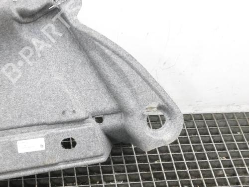 Boot lining VW POLO VI (AW1, BZ1, AE1) 1.0 | BP39851498I3 - Image 7