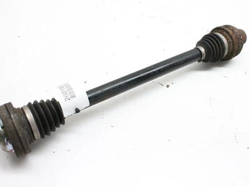 Used Left rear driveshaft Left rear driveshaft AUDI A4 B8 (8K2) 2.0 TDI quattro (177 hp) 39827769 39827769