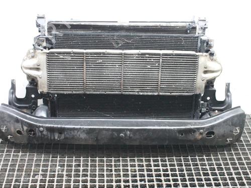 Used Radiator set Radiator set VW TRANSPORTER T5 Van (7HA, 7HH, 7EA, 7EH) 2.0 TDI (140 hp) 39841974 39841974
