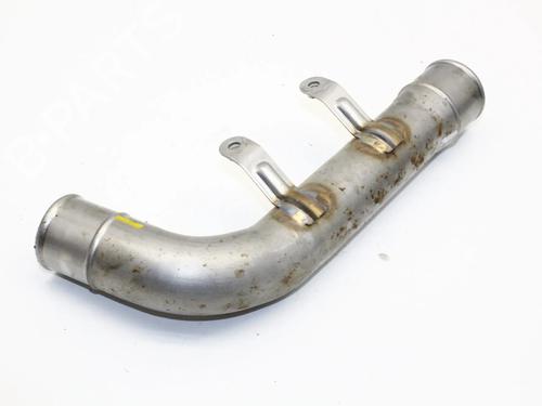 Intercooler-rør Intercooler-rør TOYOTA YARIS (_P21_, _PA1_, _PH1_) 1.6 GR 4WD (GXPA16) (261 hp) 39791696 39791696