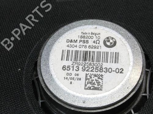 Electronic module BMW 5 Gran Turismo (F07) 520 d | BP39772410M83 - Image 4