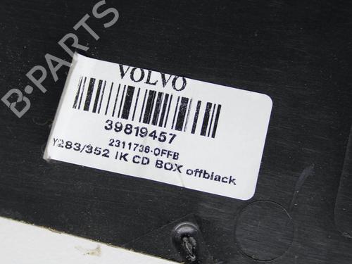 Middle console VOLVO V60 I (155) D4 | BP39854745I22 - Image 10