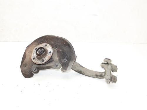 Used Left front steering knuckle Left front steering knuckle AUDI A4 B8 Avant (8K5) S4 quattro (333 hp) 39824673 39824673