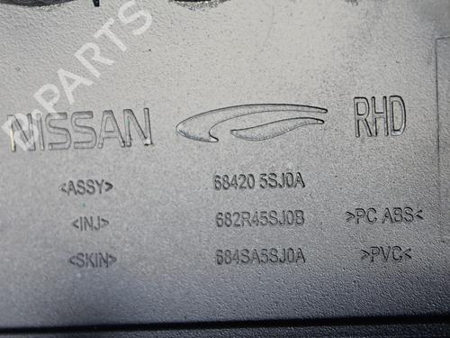 Andre NISSAN LEAF (ZE1) Electric | BP39870998O1 - Image 9