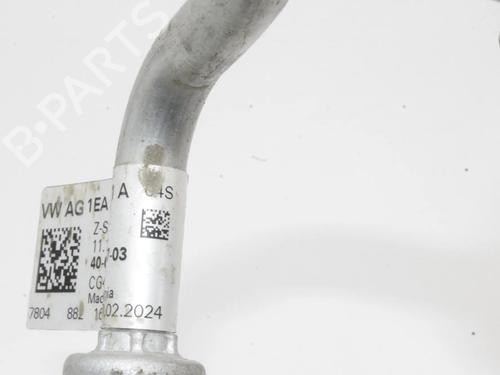 AC pipe VW ID.7 (ED2) PRO | BP39772954M126 - Image 6