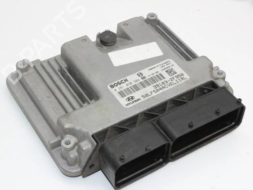 Electronic module HYUNDAI ix35 (LM, EL, ELH) 2.0 CRDi 4WD | BP39817955M83 - Image 6