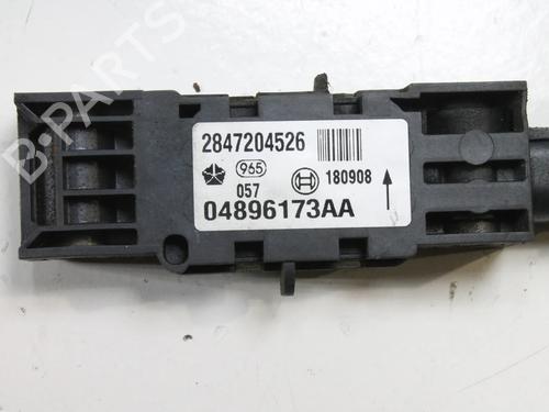 Control unit CHRYSLER 300C (LX, LE) 3.0 V6 CRD | BP39854655M11 - Image 3