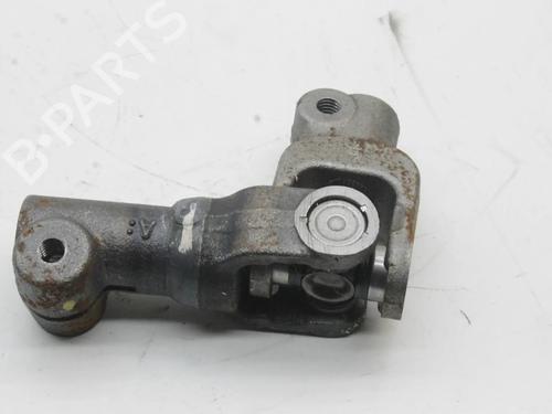 Used Steering column universal joint Steering column universal joint NISSAN NOTE (E12) 1.2 DIG-S (98 hp) 39781833 39781833