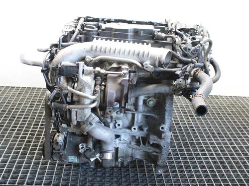 Used Engine Engine HONDA CIVIC IX (FK) 2.0 i-VTEC Type R (FK2) (310 hp) 39783281 39783281