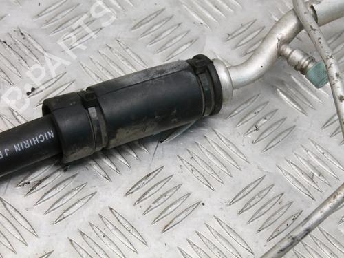 AC pipe HONDA CIVIC VII Hatchback (EU, EP, EV) 1.6 i (EP2, EU8, EU6) | BP39828089M126 - Image 9