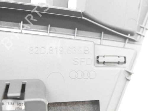 Andre AUDI A1 Sportback (GBA) 35 TFSI | BP39846912O1  - Image 9