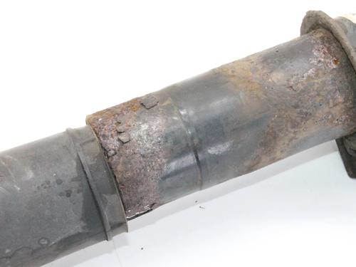 Right front shock absorber MERCEDES-BENZ SPRINTER 3-t Van (B910) 214 CDI (910.621, 910.623) | BP39794203M17 - Image 4