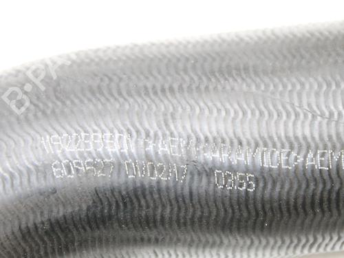 Intercooler pipe NISSAN MICRA V (K14) 0.9 IG-T | BP39773141M127 - Image 5