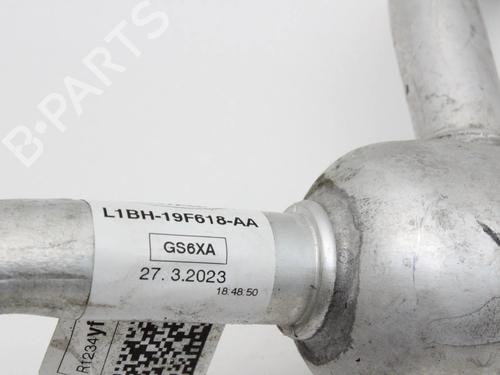 AC pipe FORD FIESTA VII (HJ, HF) 1.0 EcoBoost | BP39850289M126 - Image 4