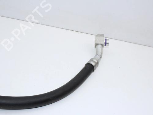 AC pipe NISSAN LEAF (ZE1) Electric | BP39789520M126 - Image 3