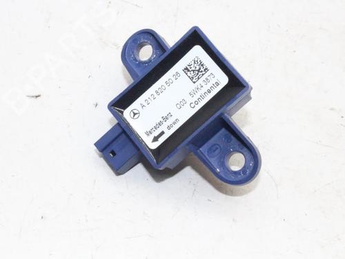 Electronic sensor MERCEDES-BENZ E-CLASS T-Model (S212) E 250 CGI (212.247) | BP39866006M84 - Image 3