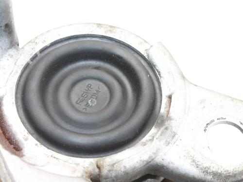 Engine mount VOLVO V60 I (155) D3 | BP39845036M89 - Image 5