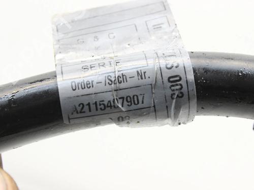 Cable MERCEDES-BENZ E-CLASS (W211) E 280 CDI (211.020) | BP40486861E12 - Image 10