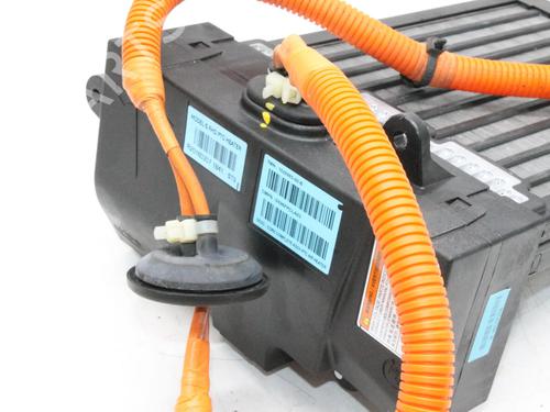 Heater matrix TESLA MODEL S (5YJS) 85D AWD | BP39775189M63 - Image 3