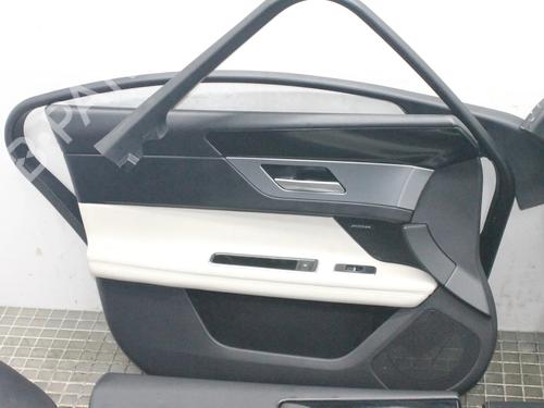 Sæde sæt JAGUAR XF II (X260) 2.0 | BP39854328C78 - Image 12