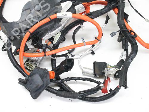 Wiring harness FORD KUGA III (DFK) 2.5 FHEV | BP39829878E16 - Image 4