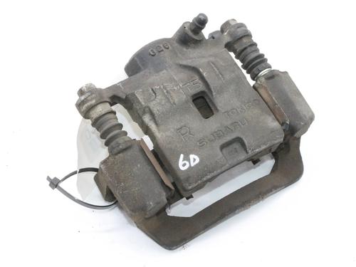 Used Right rear brake caliper Right rear brake caliper SUBARU WRX Saloon (GJ) 2.0 AWD (GK6, GK8) (268 hp) 39862015 39862015
