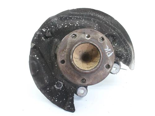 Used Left front steering knuckle Left front steering knuckle BMW 3 Coupe (E92) 320 d (177 hp) 39862863 39862863