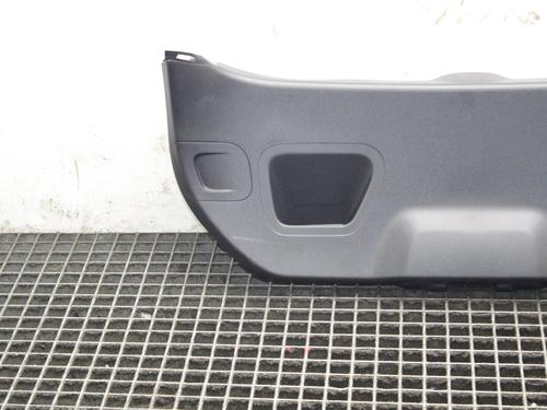 Boot lining FORD FIESTA VII (HJ, HF) 1.0 EcoBoost | BP39859828I3 - Image 3