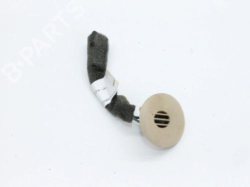Used Electronic module Electronic module JAGUAR XJ (X350, X358) 4.2 (298 hp) 39858500 39858500