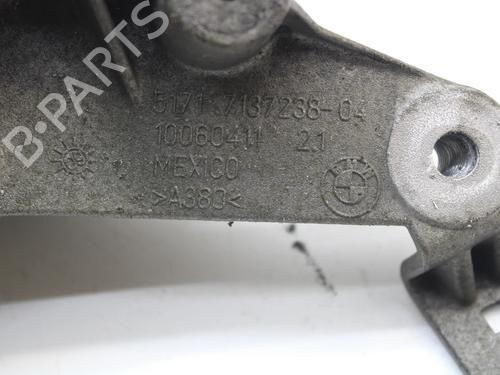 Engine mount BMW X6 (E71, E72) xDrive 30 d | BP39777058M89 - Image 3