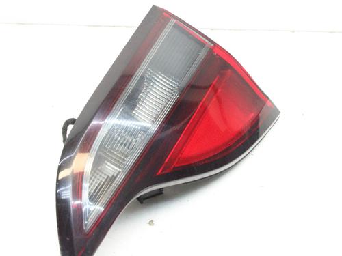 Left tailgate light OPEL ZAFIRA TOURER C (P12) 2.0 CDTi (75) | BP39879724C79 - Image 3