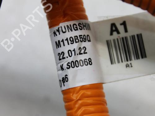 Wiring harness KIA EV6 (CV) 77 GT AWD | BP39819296E16 - Image 5