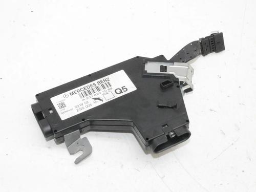 Used Electronic module Electronic module MERCEDES-BENZ SL (R230) 500 (230.475) (306 hp) 39784484 39784484