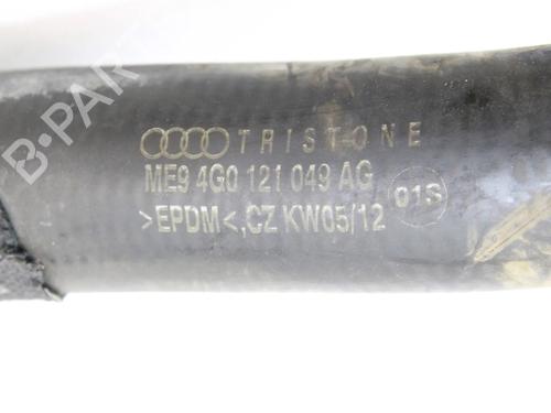 Pipe AUDI A6 C7 (4G2, 4GC) 2.0 TDI | BP39786816M125  - Image 6