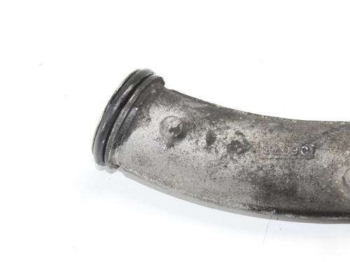 Intercooler pipe BMW X3 (E83) 3.0 sd | BP39856045M127 - Image 2