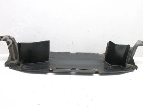 Frontfanger-spoiler Frontfanger-spoiler FORD TRANSIT V363 Van (FCD, FDD) 2.0 EcoBlue (185 hp) 39804214 39804214