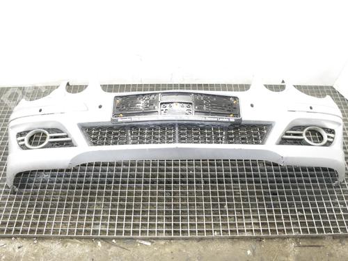 front-bumper-mercedes-benz-e-class-w211-2002-2003-2004-2005-2006-2007-2008-2009-39801103 main image
