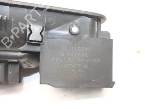 Front right interior door handle FORD KUGA II (DM2) 2.0 TDCi 4x4 | BP39828045I14 - Image 5