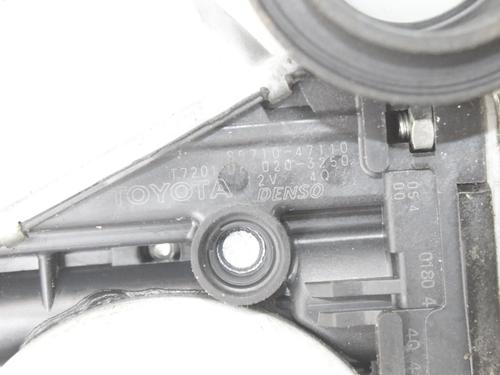 Front right window mechanism LEXUS CT (ZWA10_) 200h (ZWA10_, ZWA10R) | BP39875450C23 - Image 11
