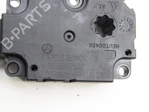 Electronic module MERCEDES-BENZ A-CLASS (W177) A 180 d (177.003) | BP39872115M83 - Image 3